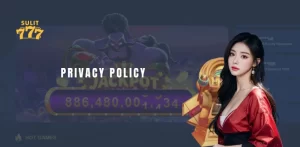 Sulit777 Privacy Policy – ​​Important Information For Members