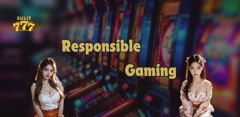 Responsible Gaming