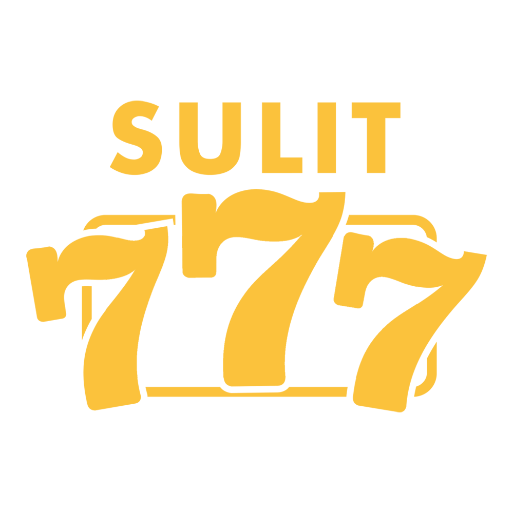 SULIT777 CASINO