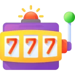 SULIT777 CASINO