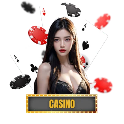 Sulit 777 CASINO