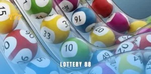 Lottery 88