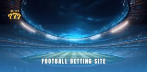 Sulit777 Football Betting Site – Outstanding Advantages for Users