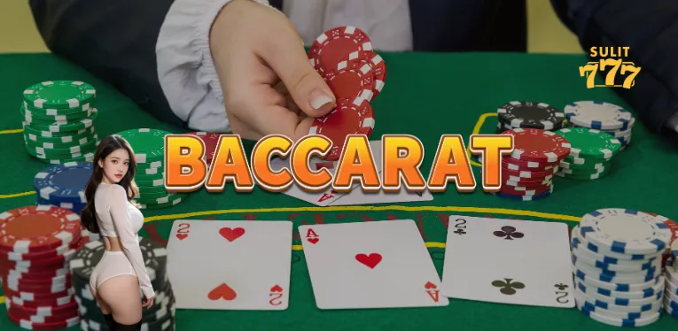 Benefits of participating in Baccarat betting groups