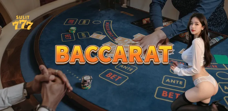 How to identify fraudulent Baccarat groups