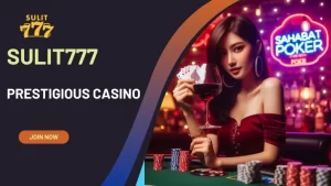 Prestigious Casino