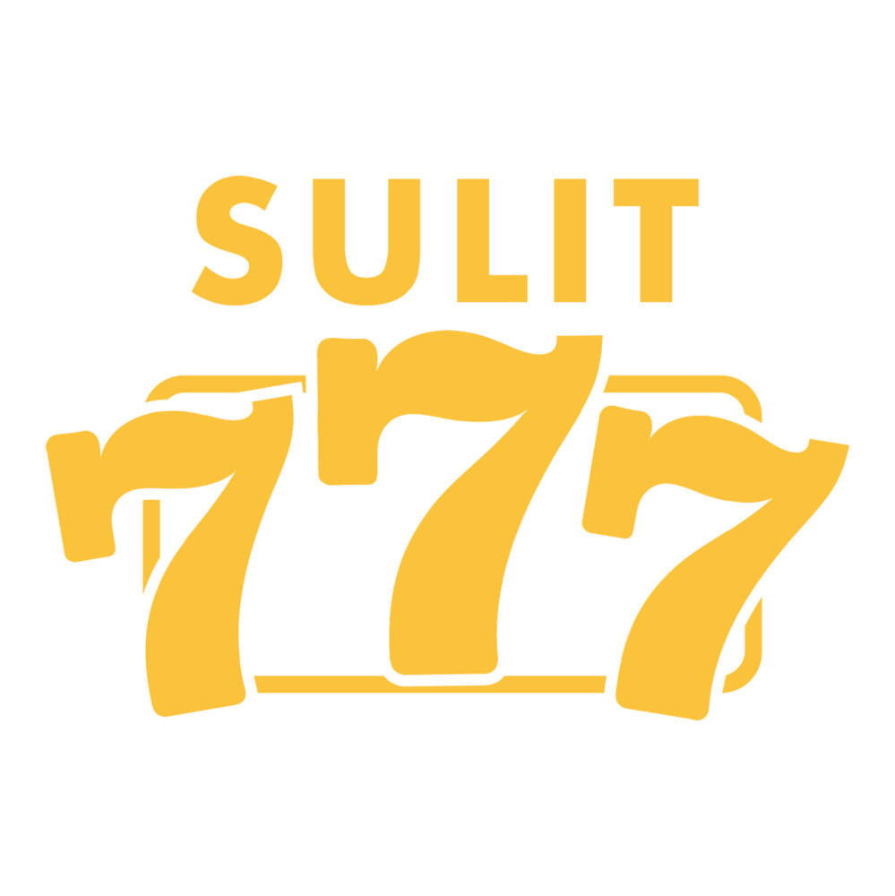 Sulit 777 CASINO