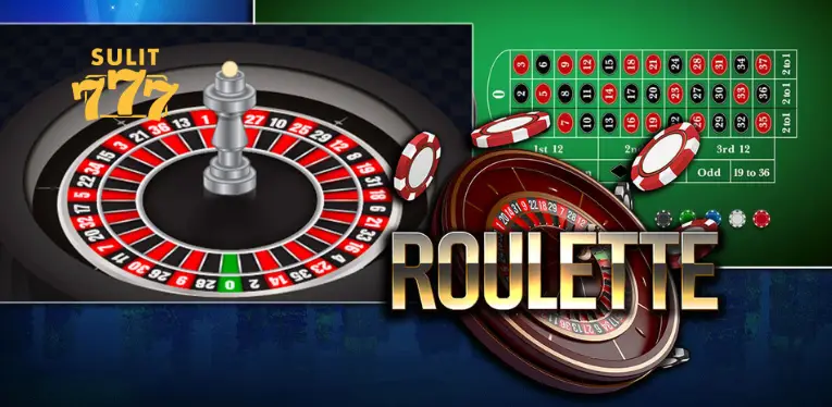 Roulette