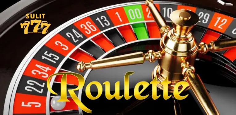 Roulette