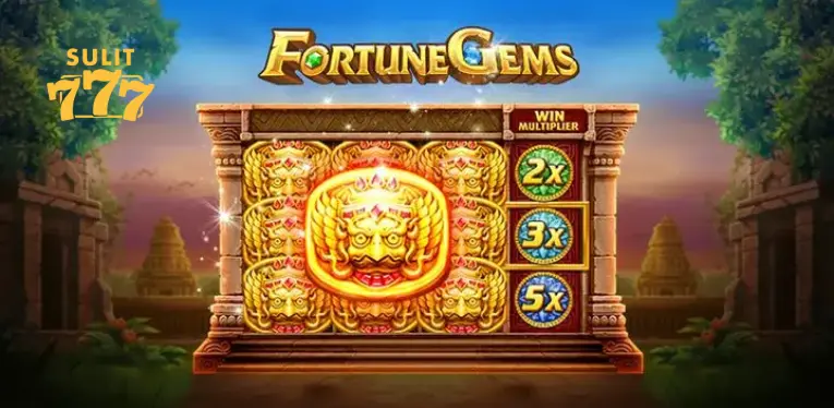 Fortune Gems