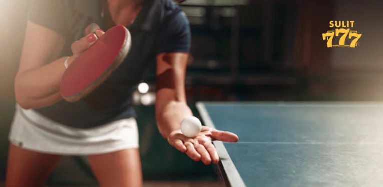 Table Tennis betting