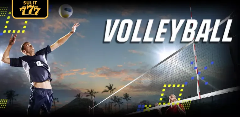 A brief introduction to volleyball betting