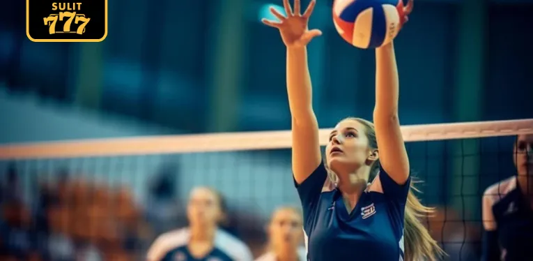 Basic and easy-to-understand guide on how to bet on volleyball