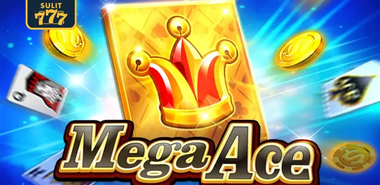 Introducing Mega Ace slot information