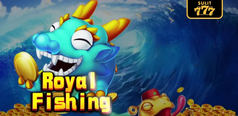 Royal Fish Shooting – Expert Tips to Win Big at Sulit777!