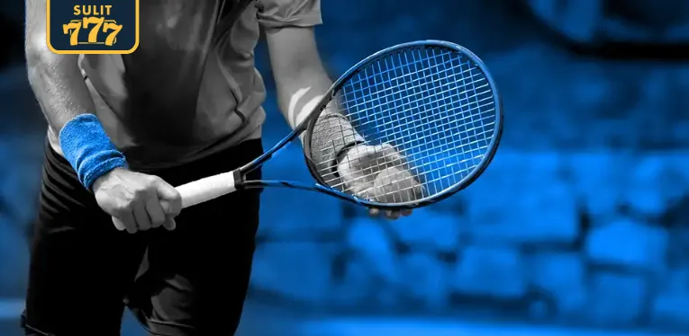 Comprehensive guide to tennis betting