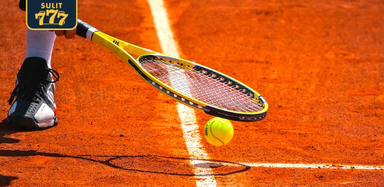 Popular types of bets in tennis betting