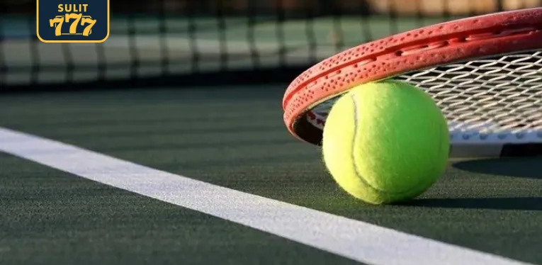 Tennis Betting Tips from the Experts